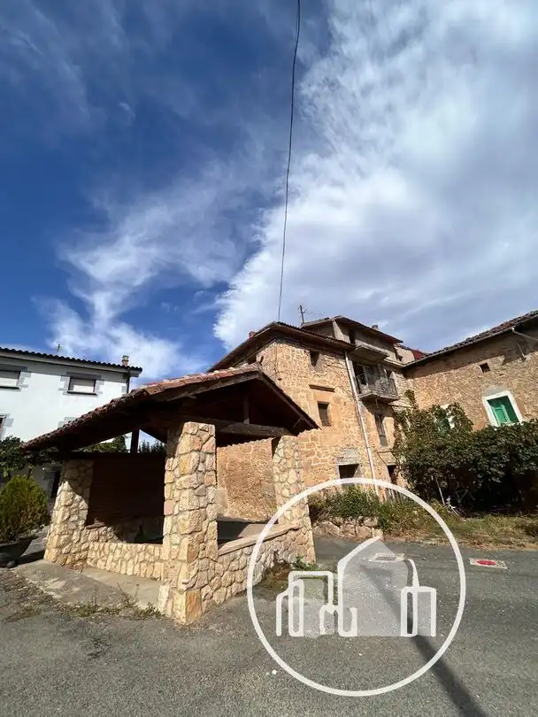 Casa en venta en Valle de Tobalina, imagen 4
