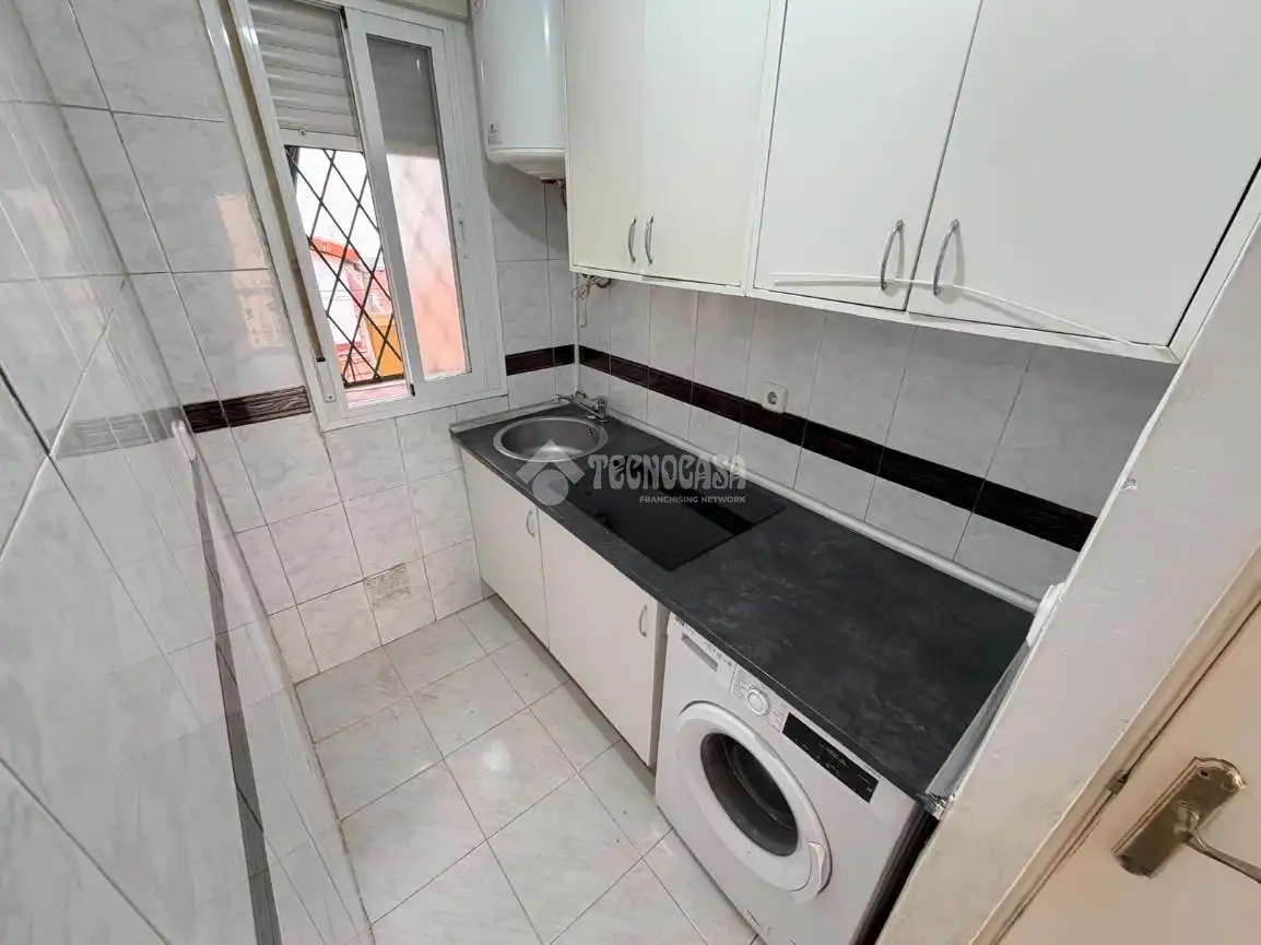 Flat for sale in Puente de Vallecas, imagen 12