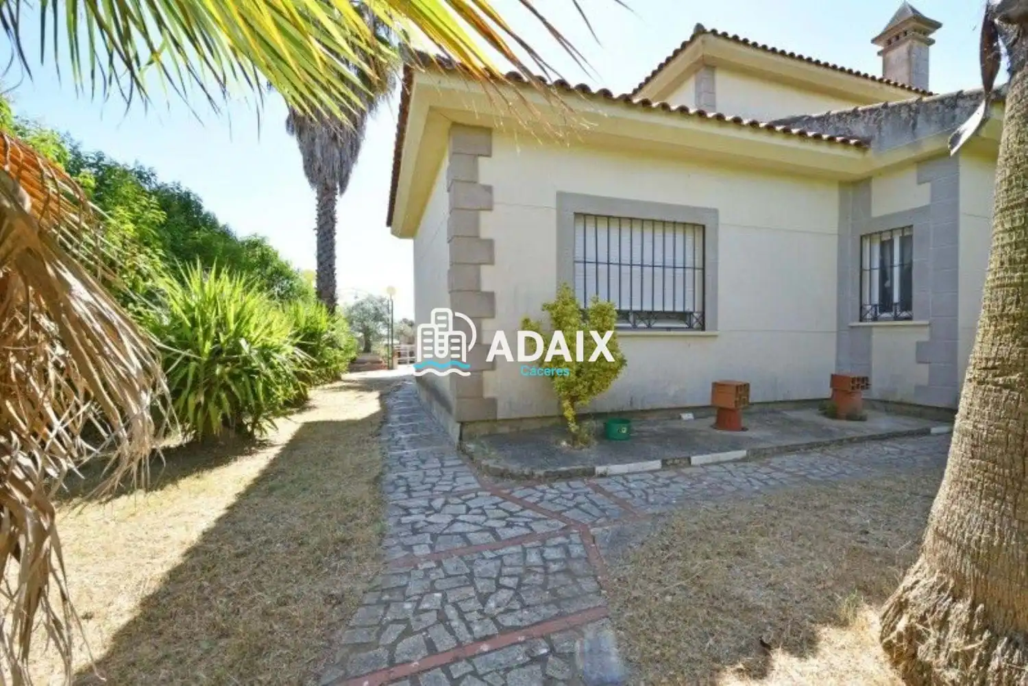 Chalet con terraza en venta en Polígono Casar de Cáceres, imagen 9