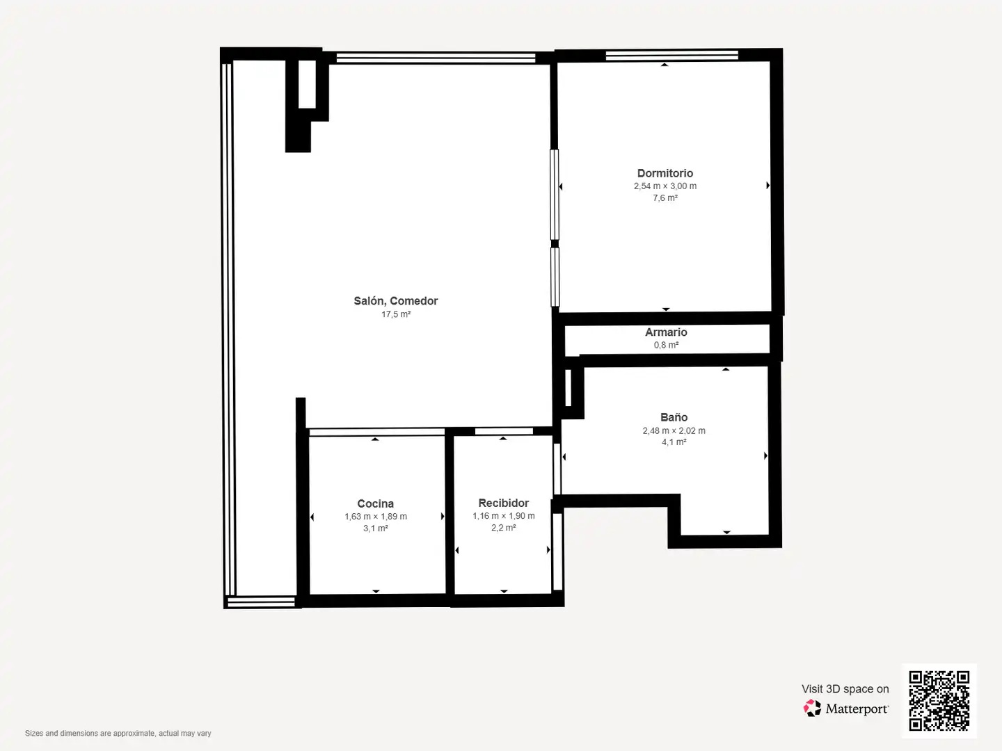 Piso en venta en General Vives, Santa Catalina - Canteras