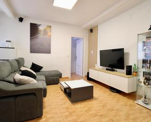 Living room of Flat for sale in Churriana de la Vega  with Air Conditioner