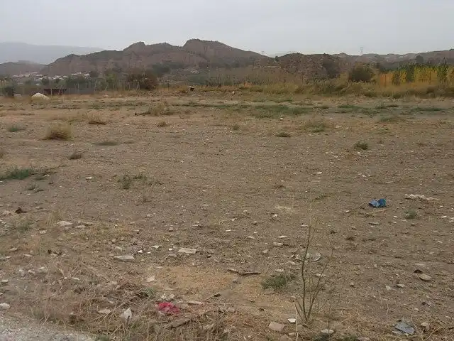 Terreny residencial en venda a Purullena, imagen 5