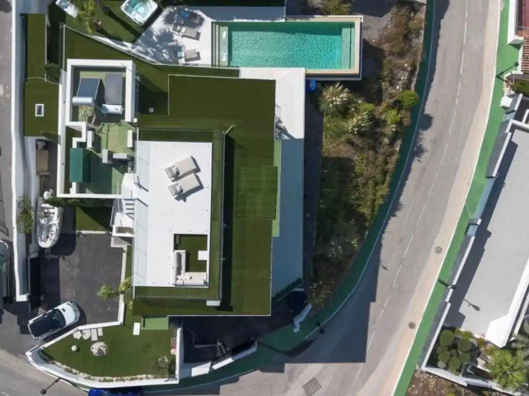Maison avec piscine à vendre à Av. Europa 5-9, imagen 21