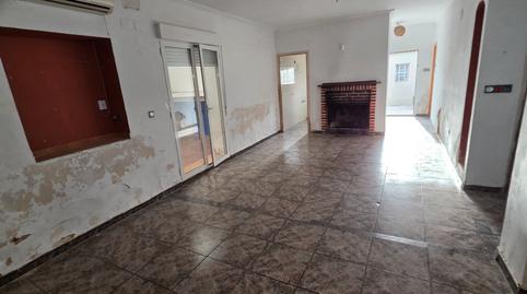 Foto 3 de Casa adosada en venta en Camino Fuente Higuera, Partidas Norte, Villena