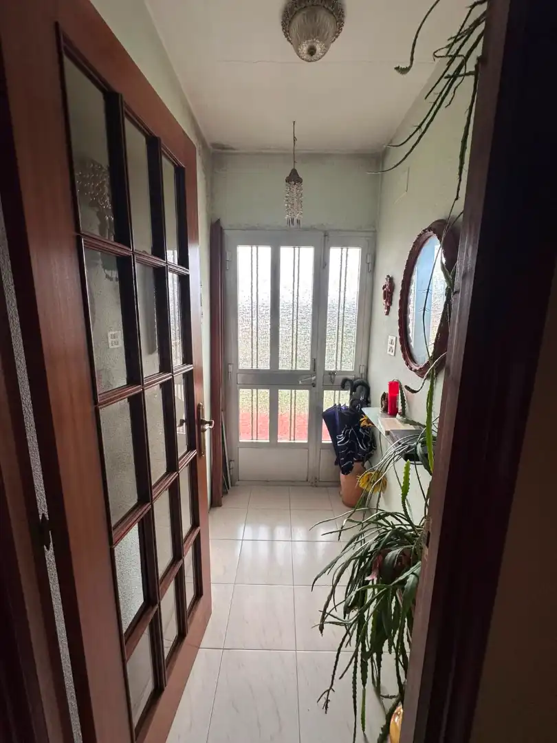 Casa o xalet en venda en Cambre  amb Calefacció, Moblat i Balcó