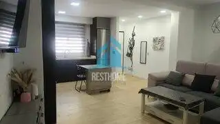 Vista exterior de Planta baja en venta en Aldaia con Aire acondicionado, Calefacción y Terraza