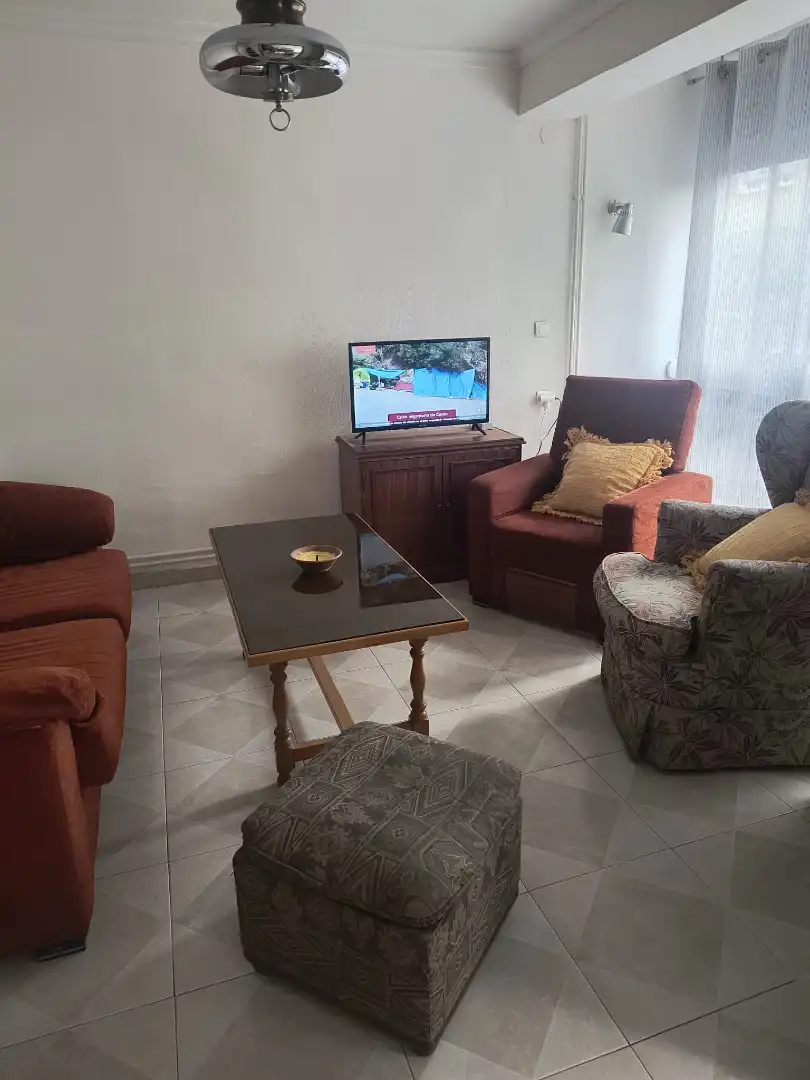 Wohnung zur Miete in Calle Obispo Hurtado, 20, Camino de Ronda