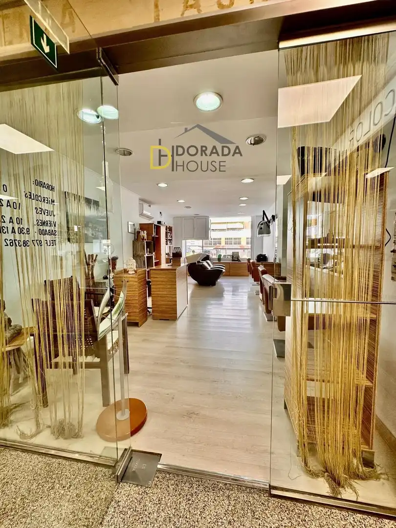Business premises for sale in Centre, imagen 2