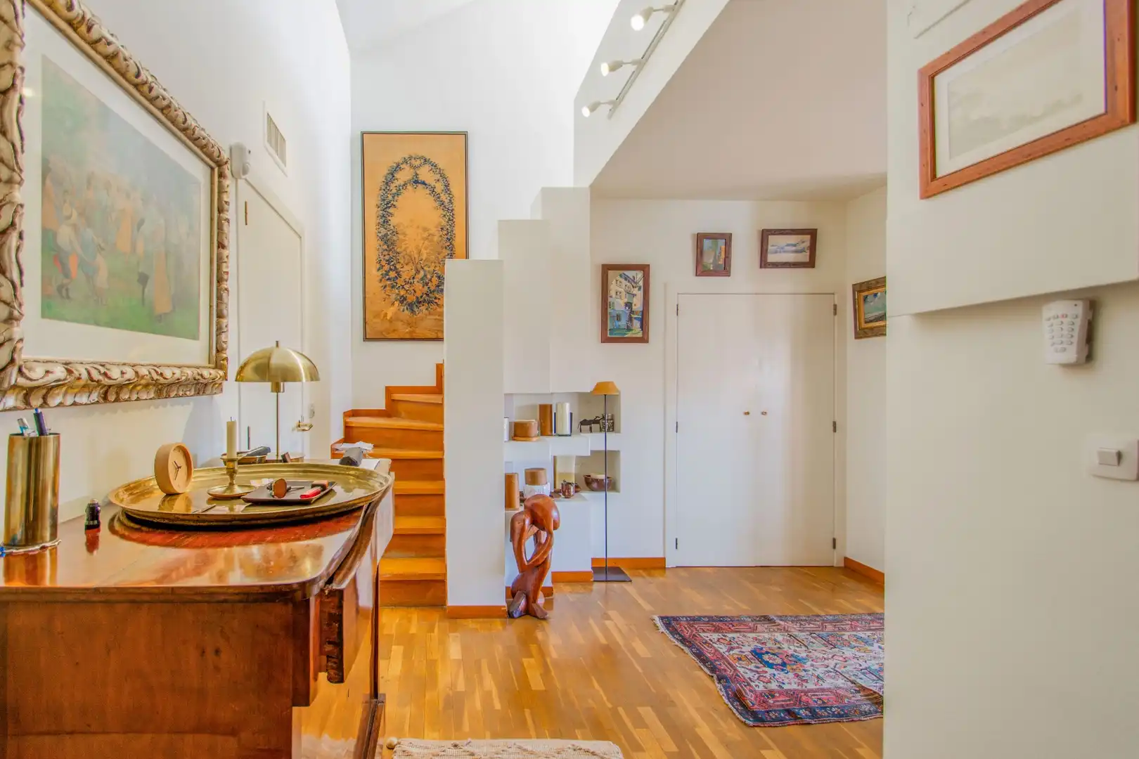 Maisonette zum Verkauf in de esplugues, Pedralbes
