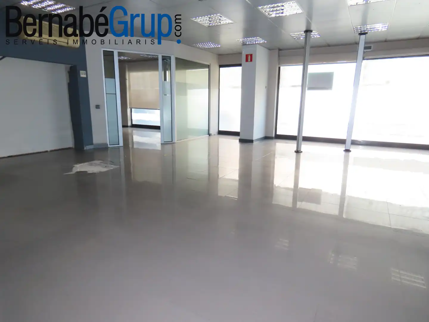Commercial properties for sale in Granollers