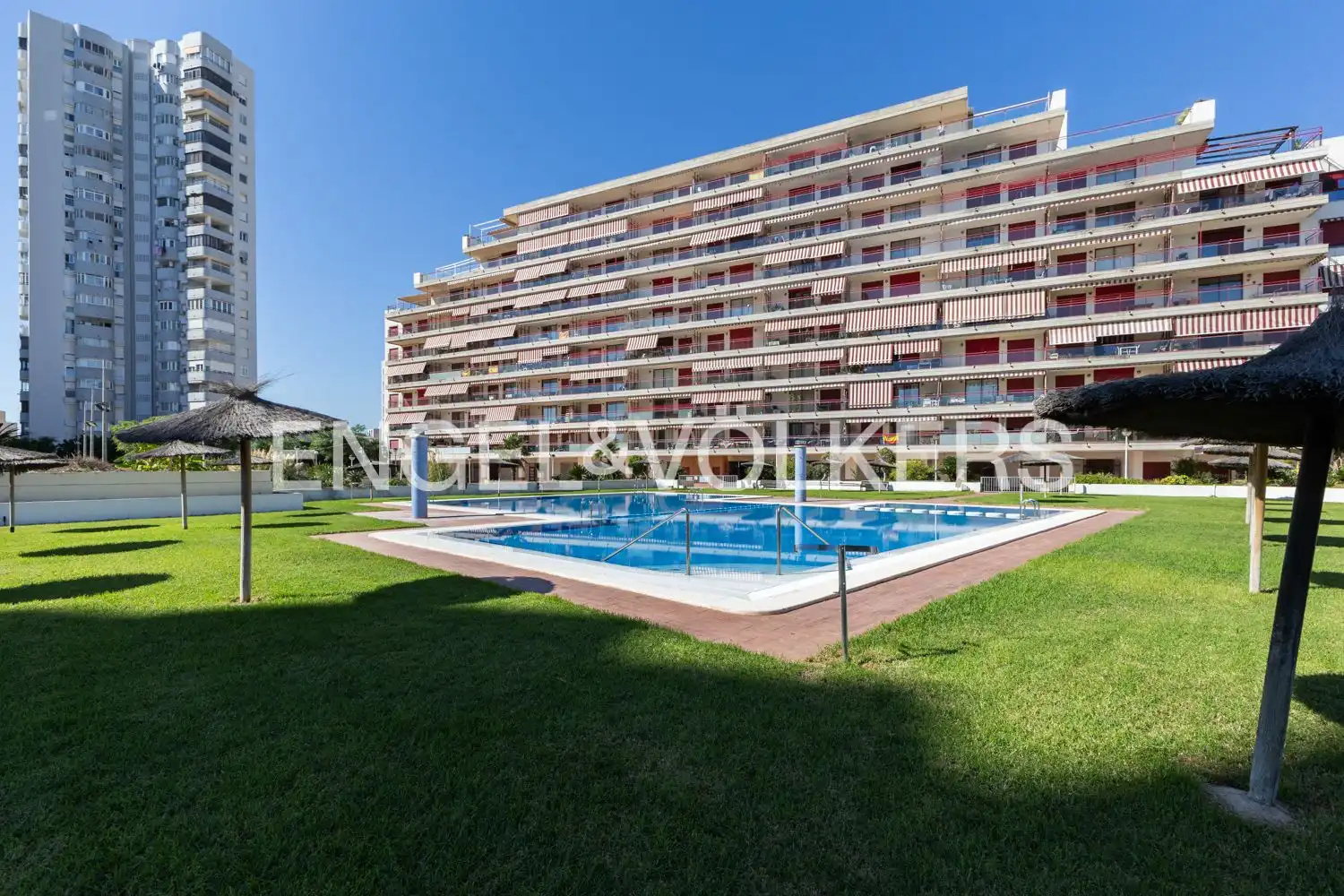 Pis amb terrassa en venda a Platja de la Pobla de Farnals, imagen 43