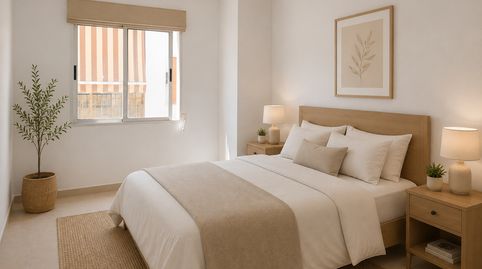 Foto 4 de Casa adosada en venta en Alberic, Valencia