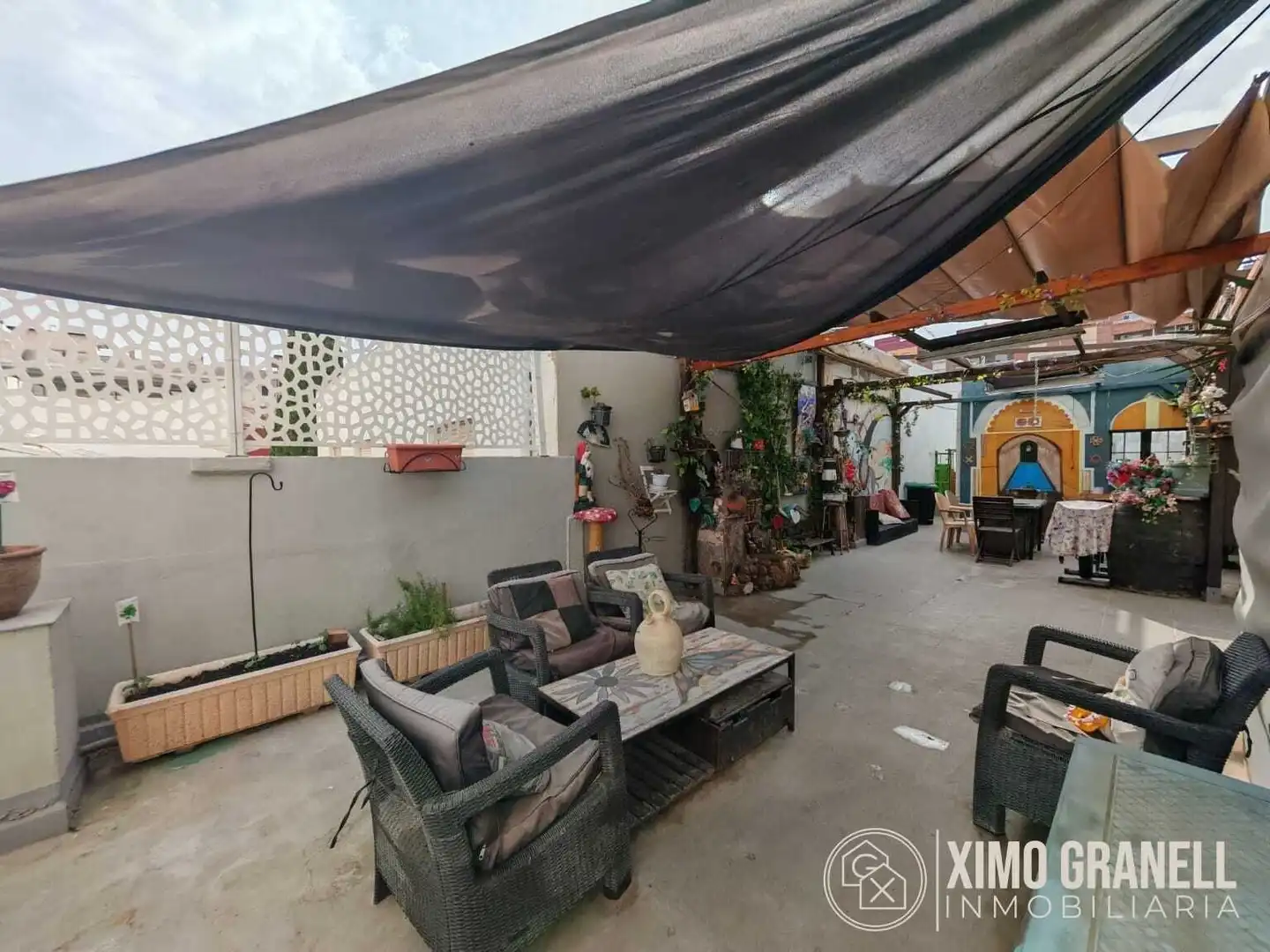 Dúplex en venta en Puerto de Sagunto