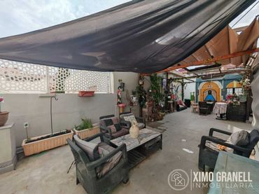 Dúplex en venta en Puerto de Sagunto