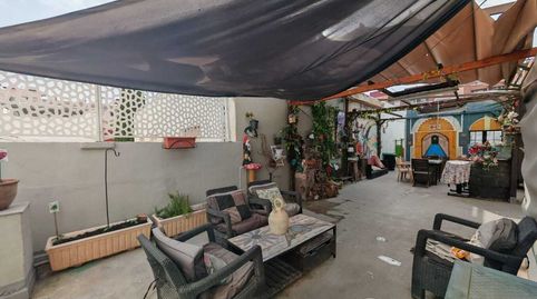 ESPECTACULAR DUPLEX EN PUERTO DE SAGUNTO  VALENCIA
