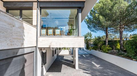 Foto 4 de Casa o chalet en venta en Club de Golf, Las Rozas de Madrid