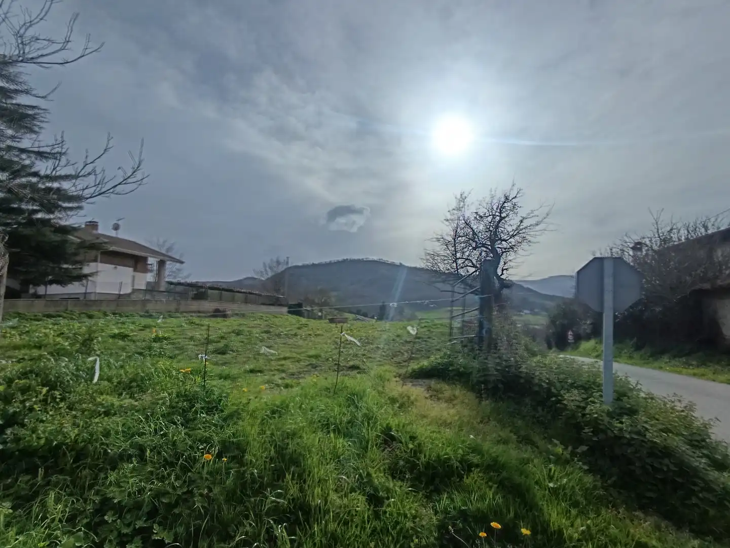 Terreno residenziale in vendita a Barrio San Mames 66, imagen 5