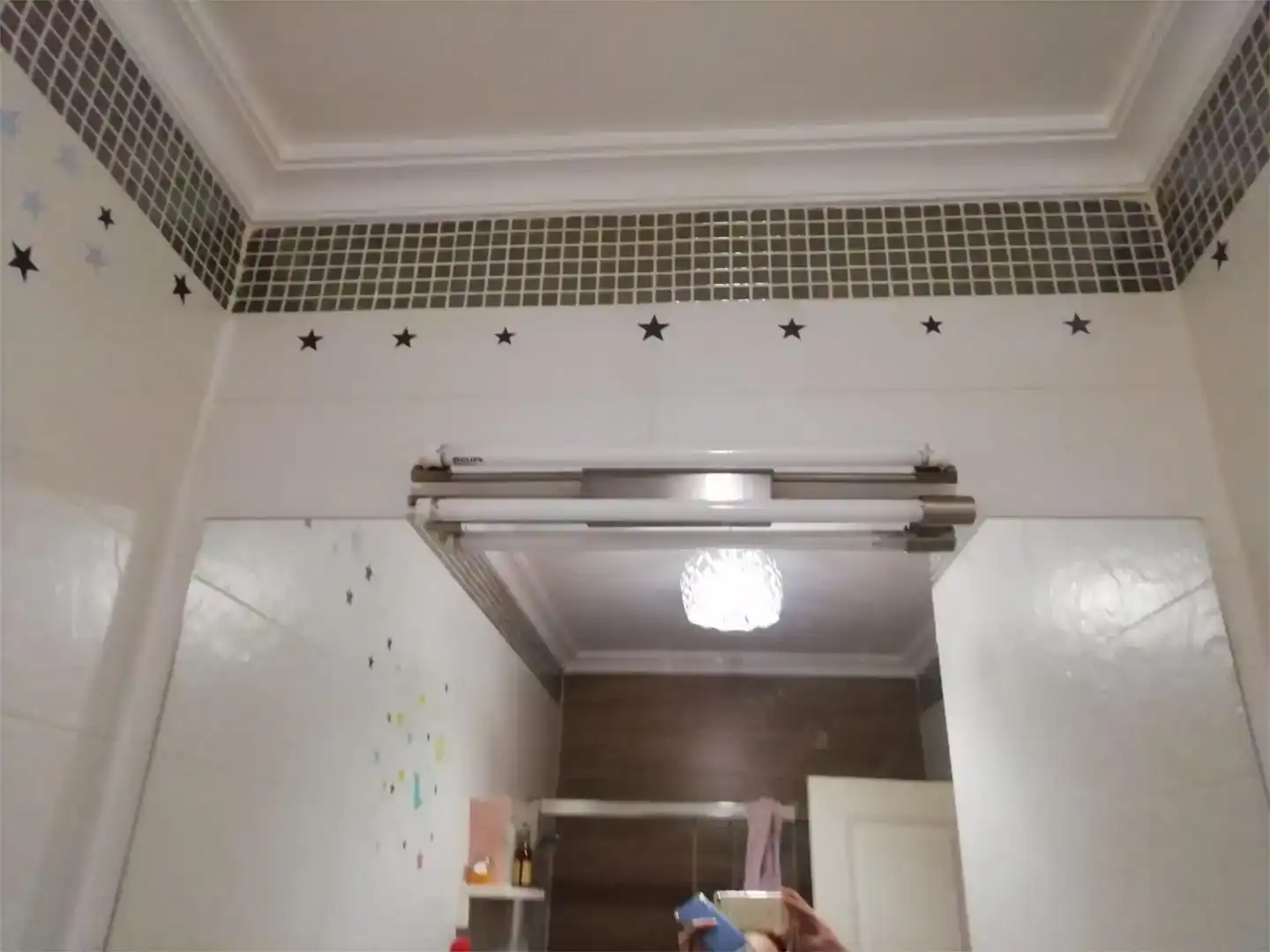 Baño de Piso en venta en Centro  