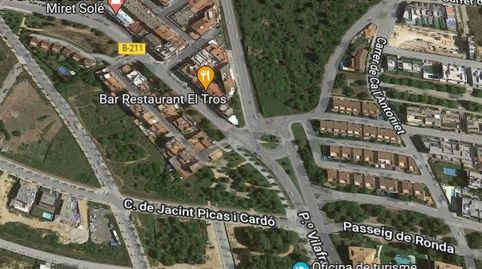Foto 2 de Trastero en venta en Calle Jardi, Vallpineda - Santa Bàrbara, Sitges