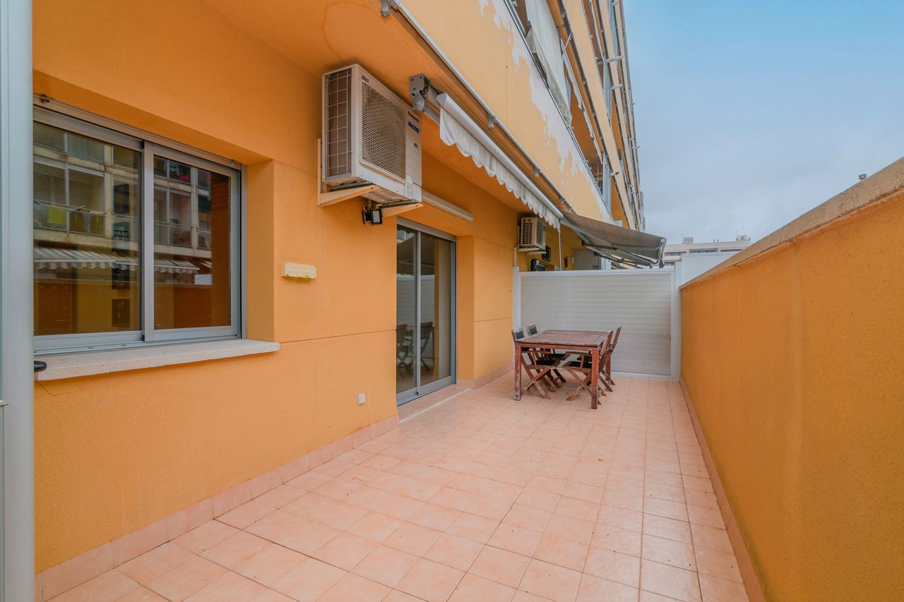 Planta baja for sale in Avinguda del Segle XXI, Vilamarina