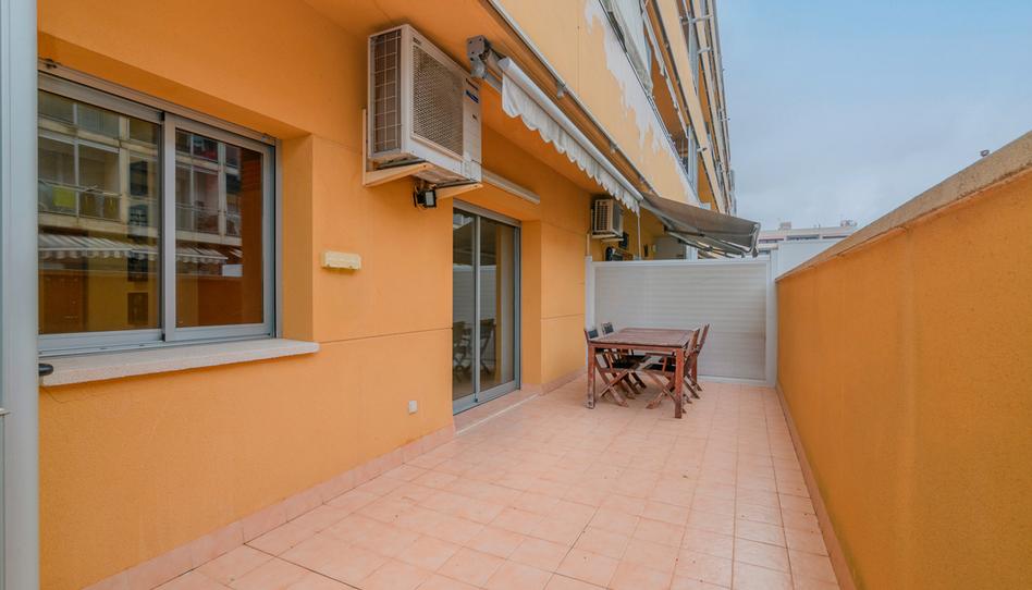 Foto 1 de Planta baixa en venda a Avinguda del Segle XXI, Vilamarina, Barcelona