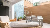 Terrace of Flat for sale in  Barcelona Capital  with Air Conditioner, Heating and Terrace