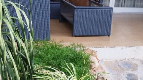 Foto 5 de Casa adosada de lloguer a Barrio Alicante Golf, Alicante Golf, Alicante / Alacant