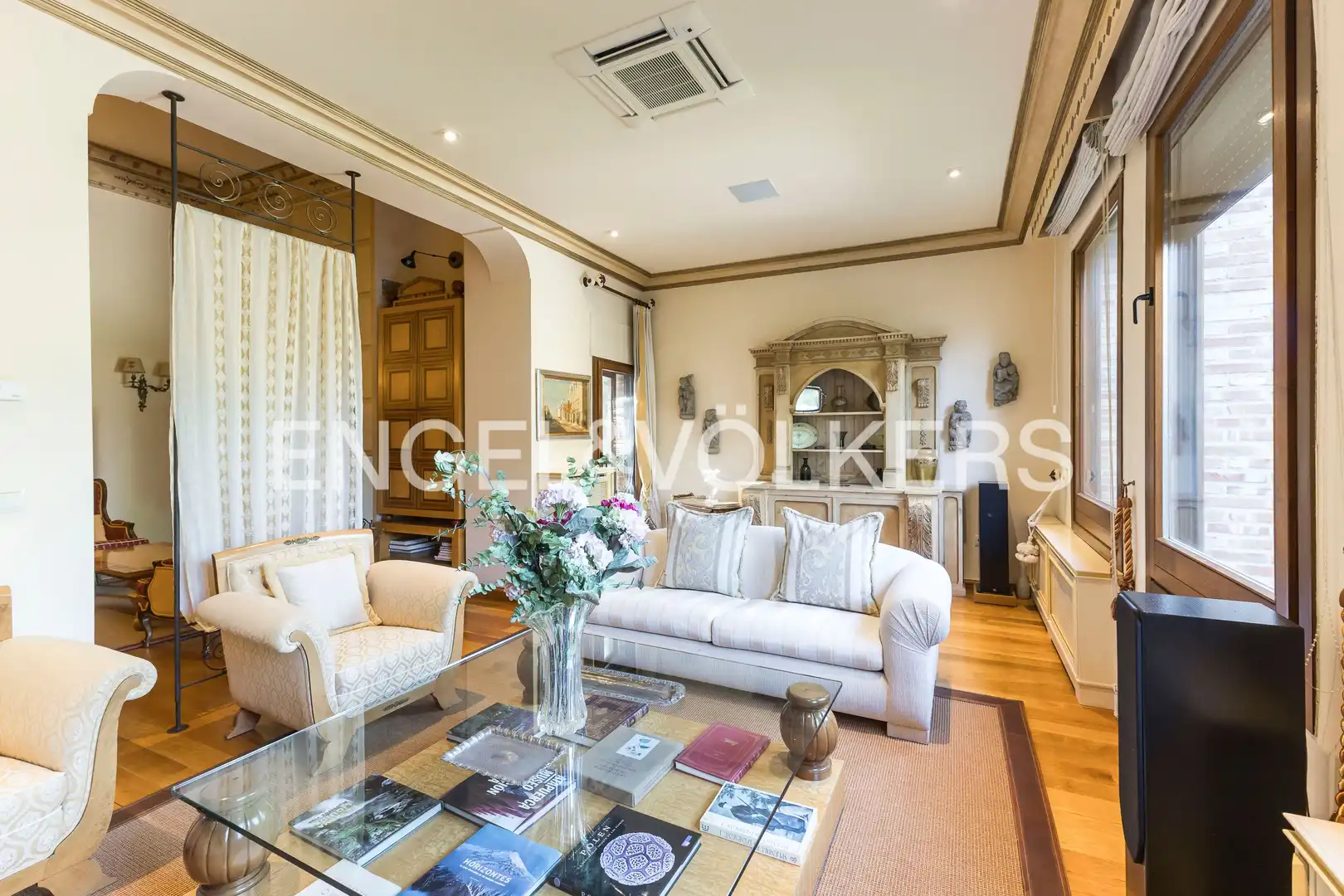 Casa amb terrassa en venda a Ciudalcampo, imagen 20