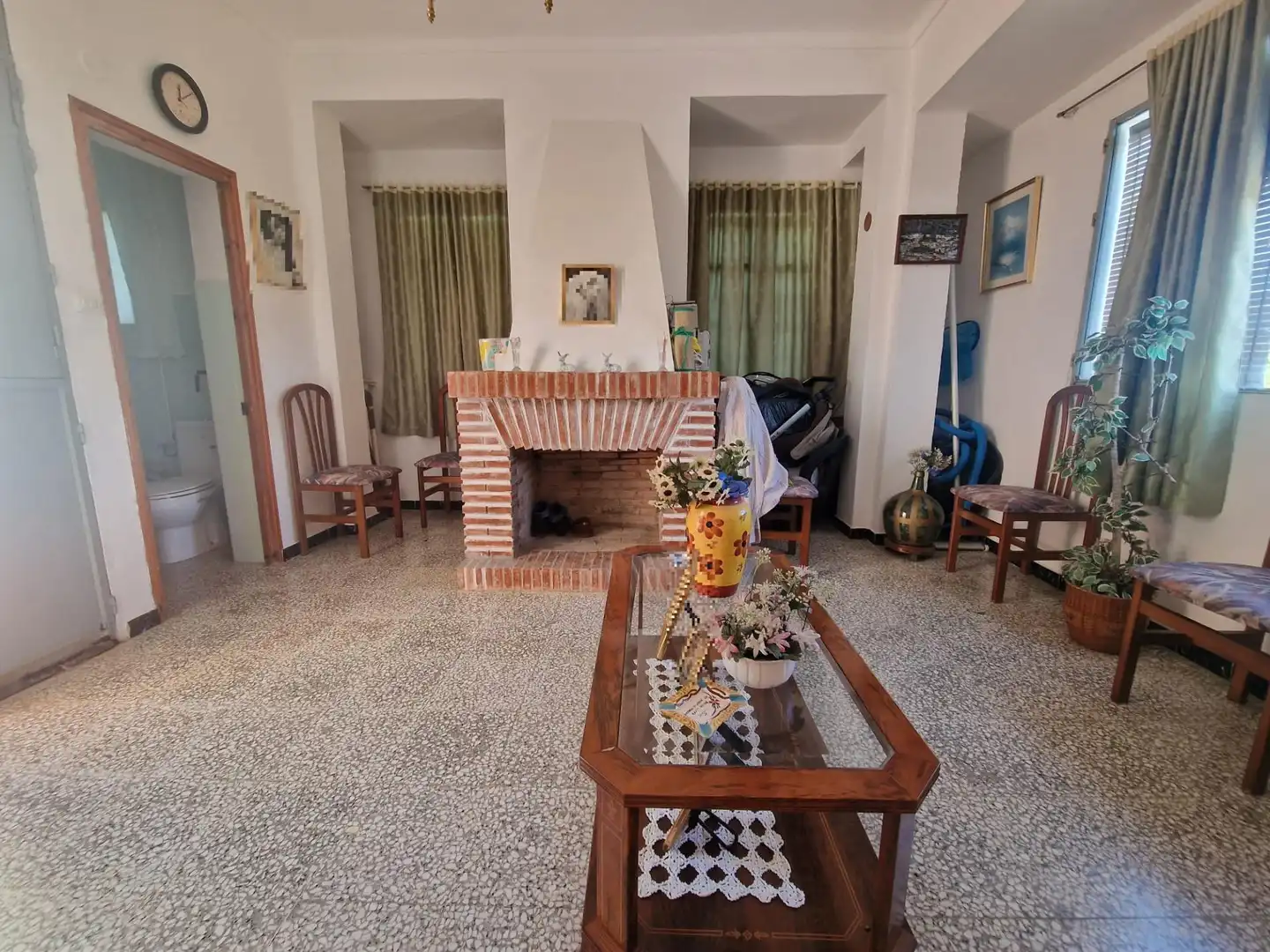 Terreny residencial en venda a Ubrique, imagen 9