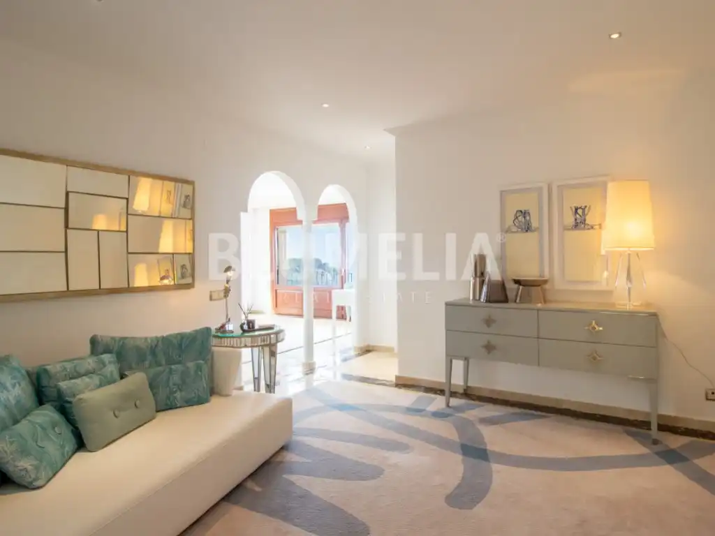 Houses for sale in Portichol - Balcón al Mar