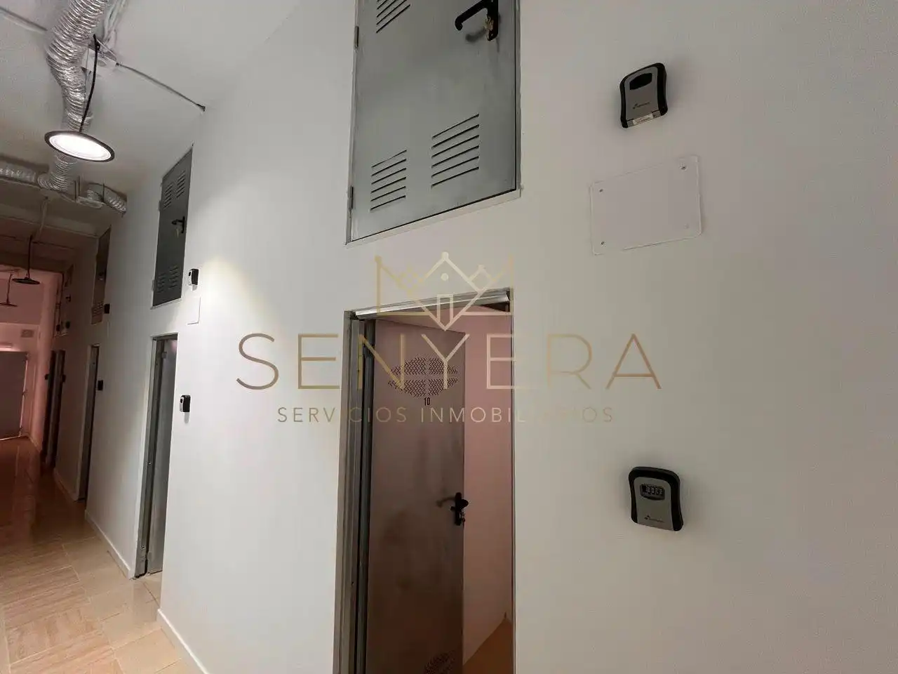 Trastero en venta en Valencia