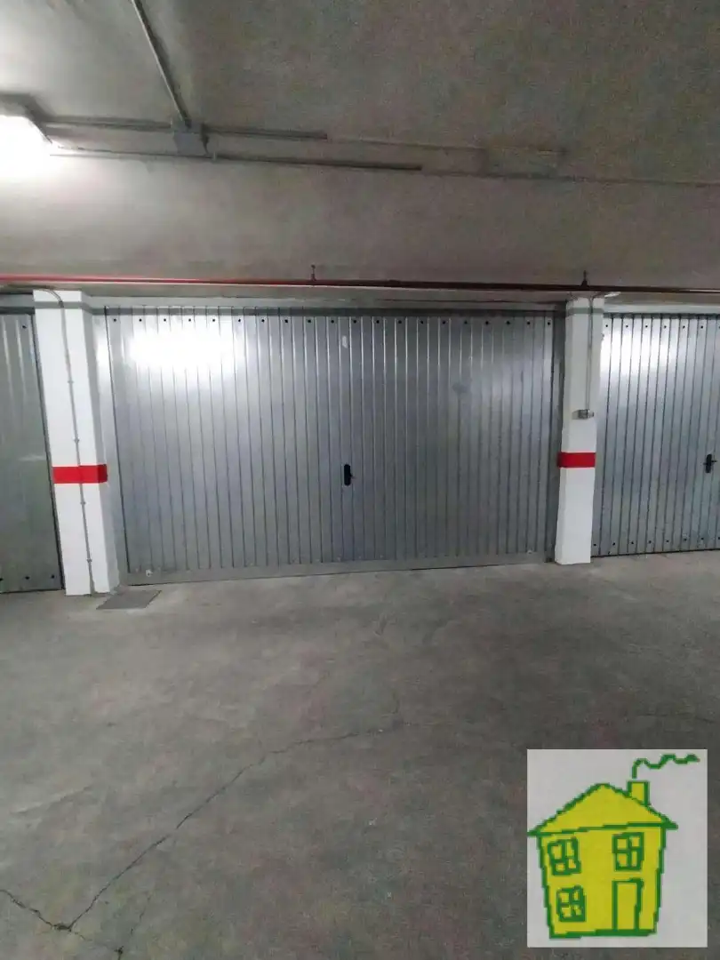 Aparcament en venda a Andújar