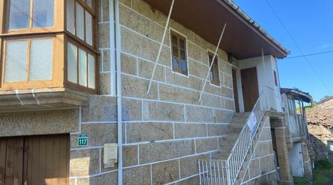 Foto 4 de Casa o chalet en venta en Lugar Carballizos, 117, O Pereiro de Aguiar , Ourense