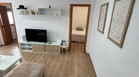 Foto 3 de Pis de lloguer a Carrer del Poeta Mas I Ros, L'Amistat,  Valencia Capital