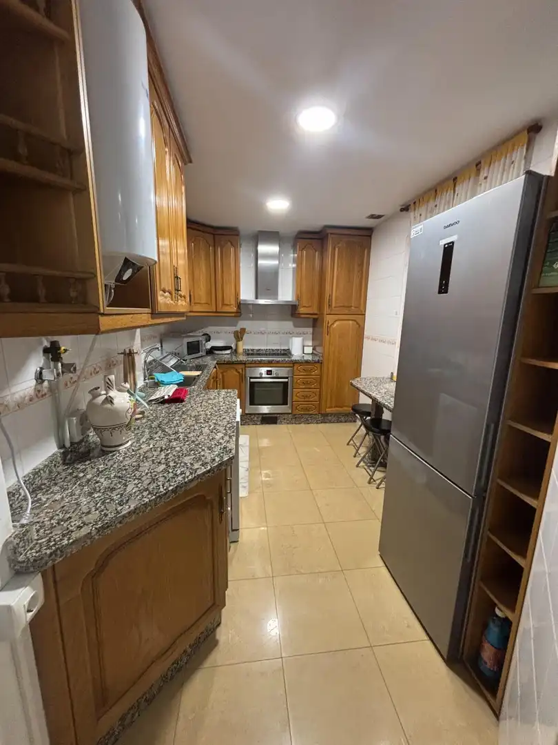 Cuina de Pis en venda en Córdoba amb Aire condicionat, Calefacció i Traster