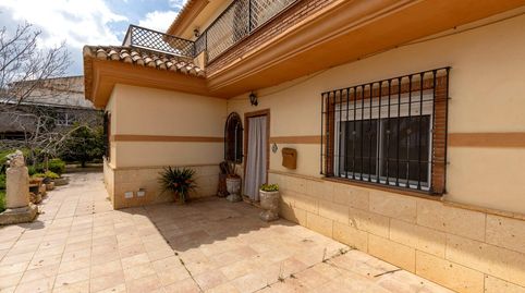 Foto 3 de Casa o xalet en venda a Calle Granada, 2, Escúzar, Granada