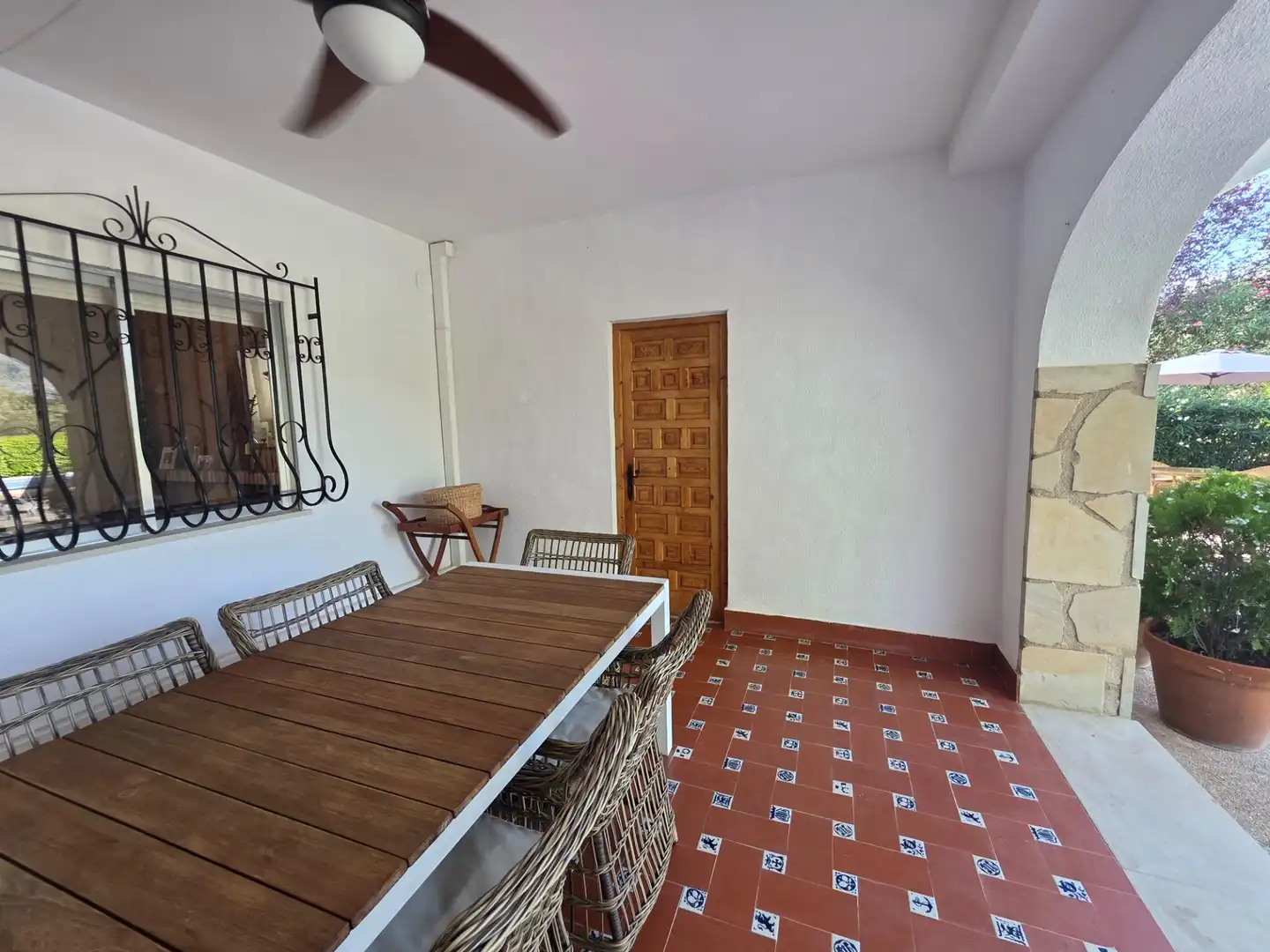 Villa mit Pool zum Verkauf in Centre - Zona Alta, imagen 7