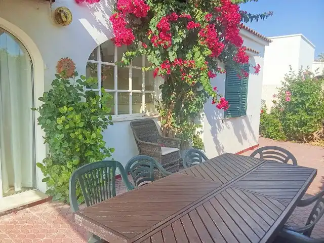 Villa mit Pool zum Verkauf in Cala Blanca, imagen 17