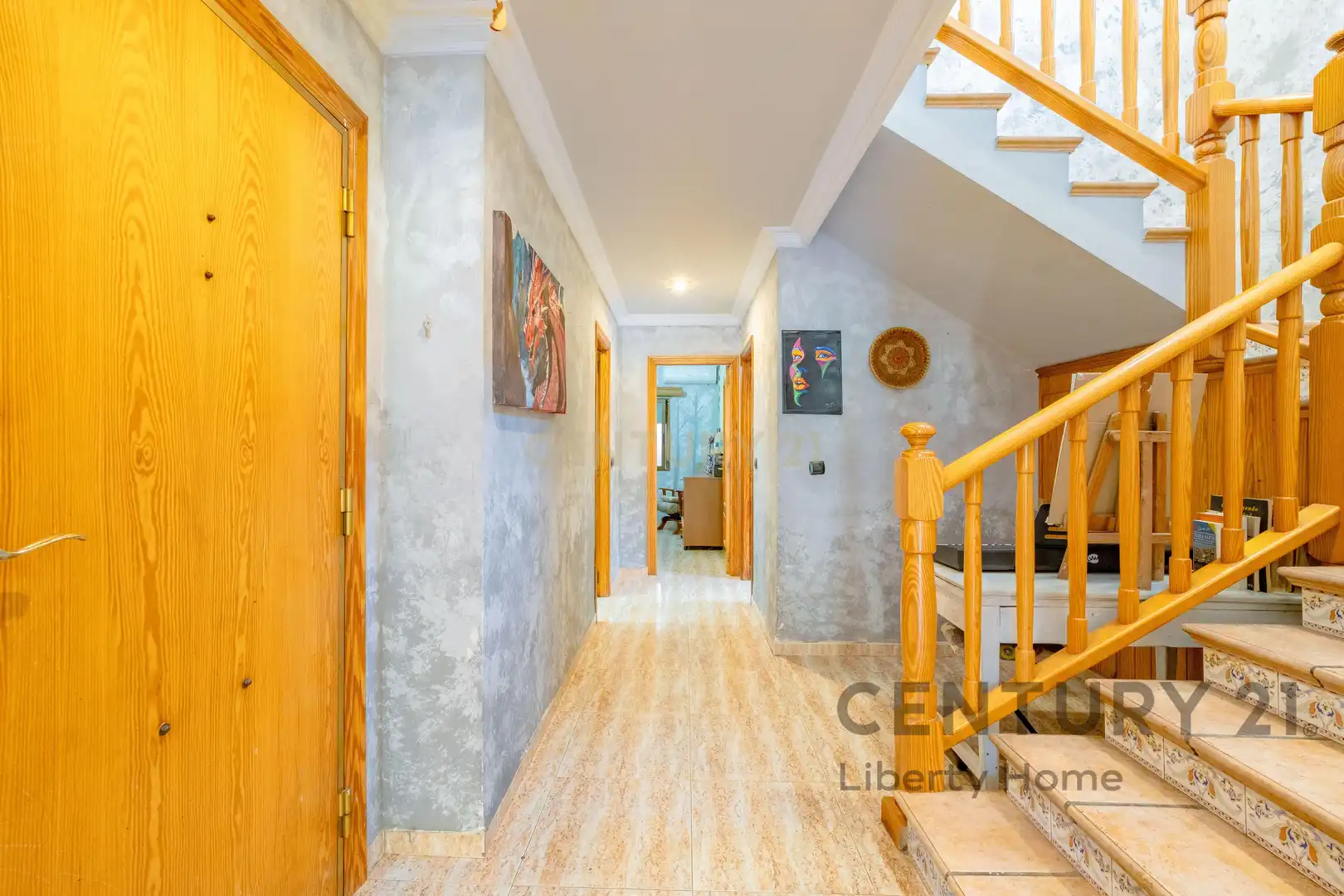 Duplex in vendita a PZ REINA FABIOLA 2SAGUNTO / SAGUNT (VALENCIA), imagen 12
