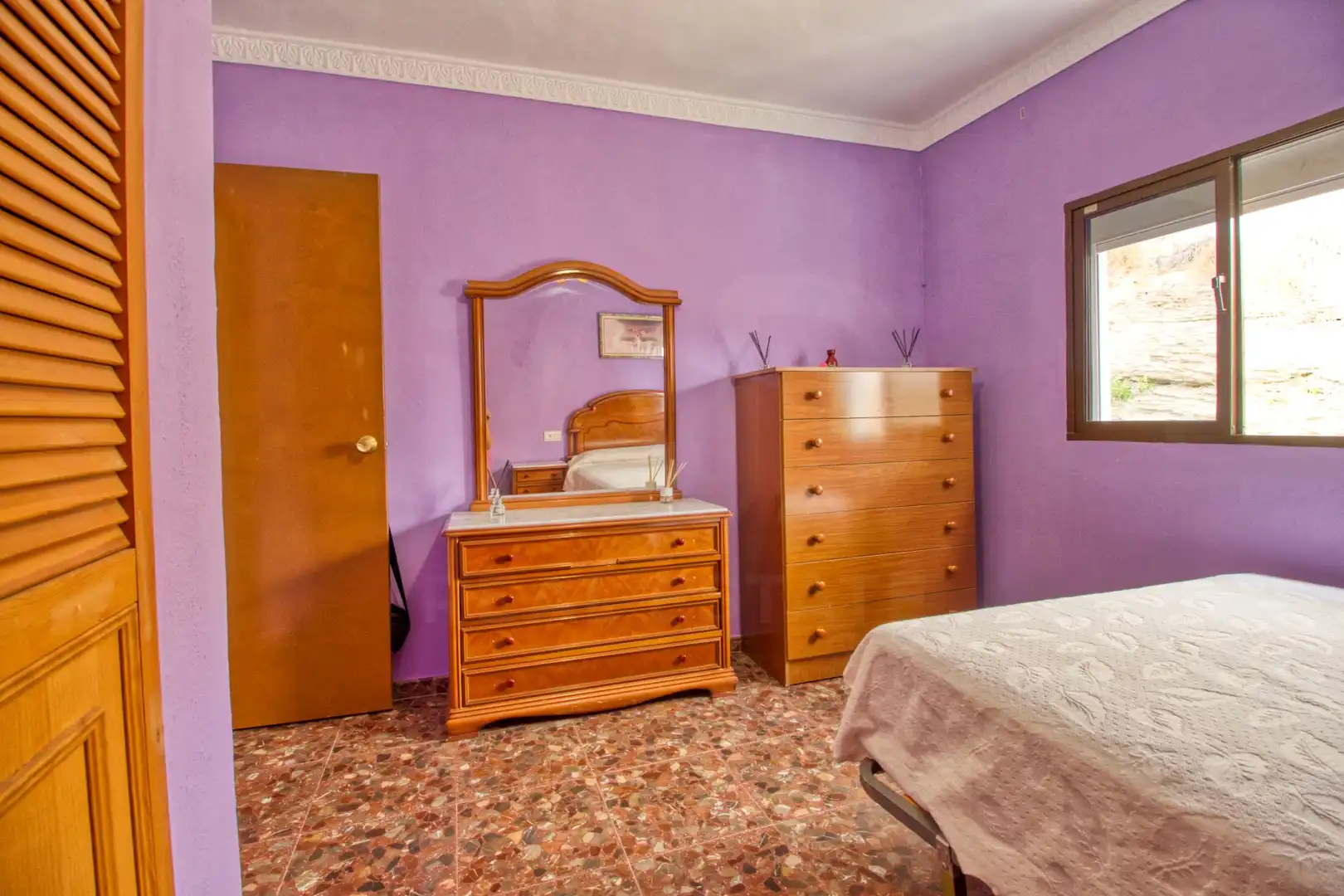 Casa rústica en venda a Setenil de las Bodegas, imagen 18