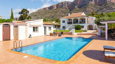 Photo 3 of House or chalet for sale in Montgó - Ermita, Alicante