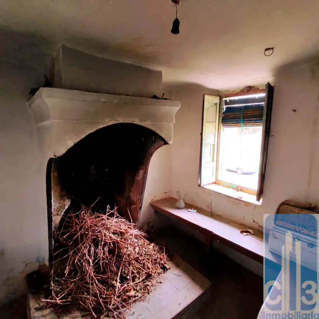 Casa rústica amb terrassa en venda a Aínsa-Sobrarbe, imagen 19
