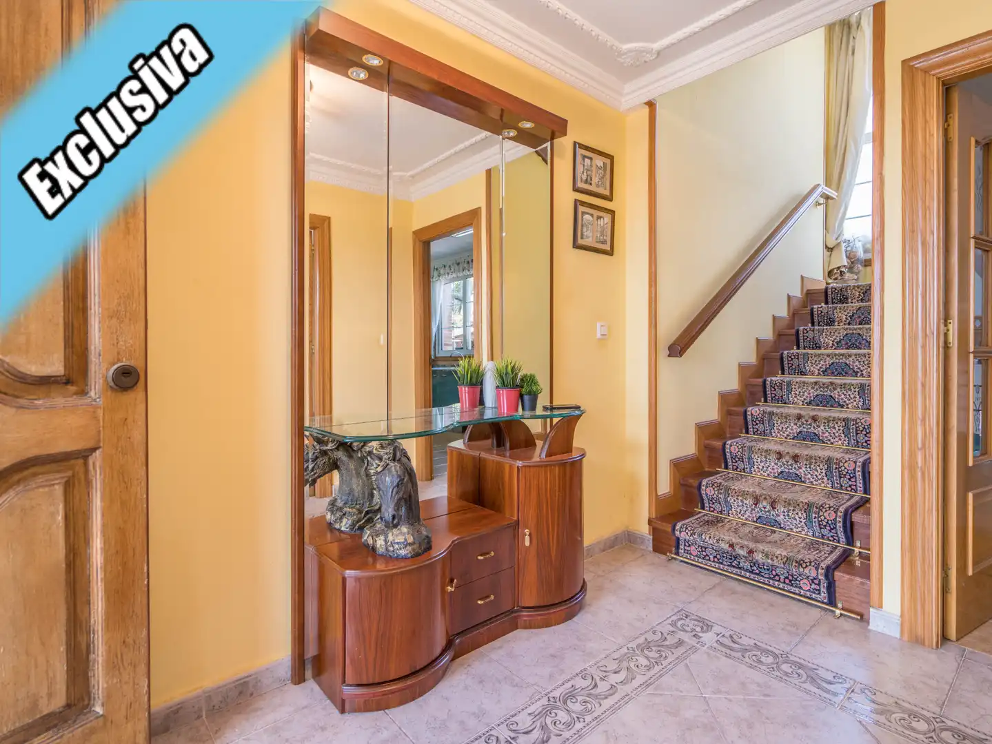 Chalet en venta en Urb. El Bedul 6, imagen 53