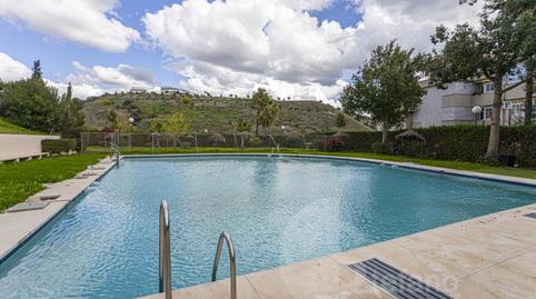 Foto 5 de Piso en venta en Limonar, Málaga Capital