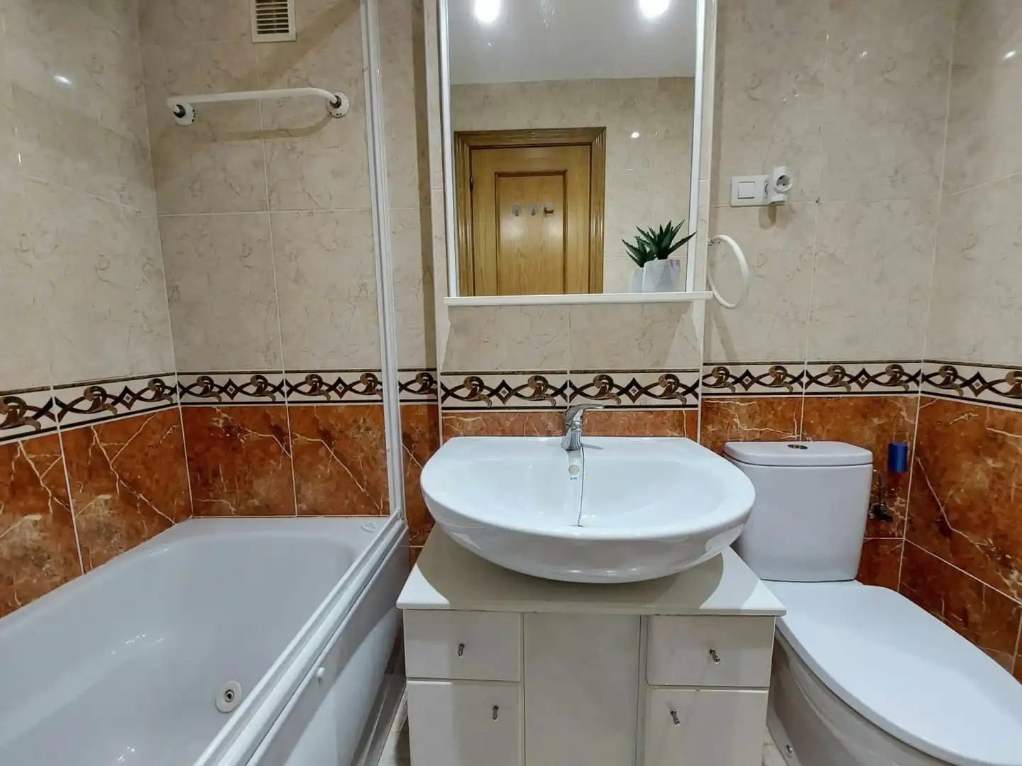 Apartment with pool for sale in Central 26, imagen 24