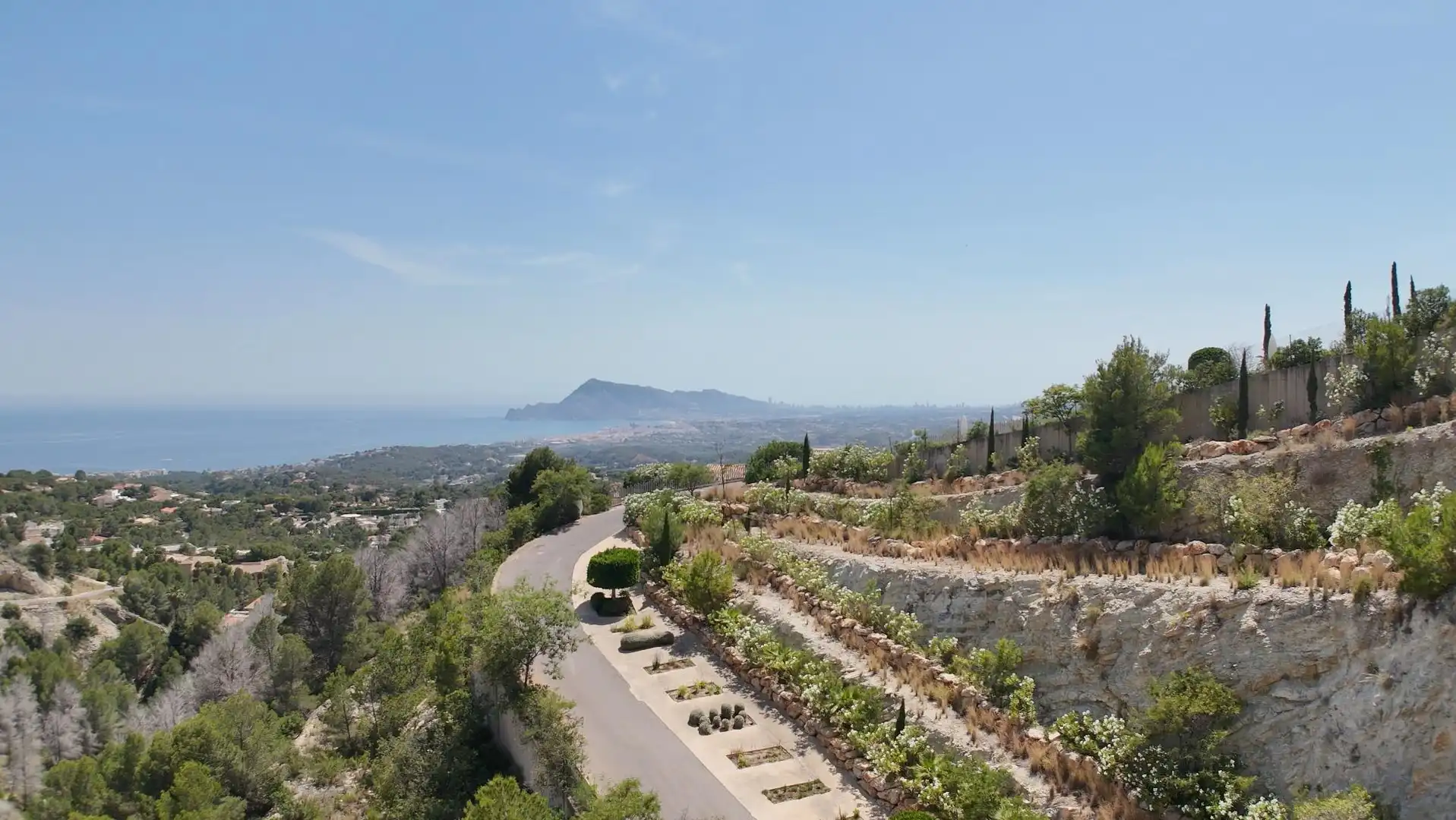 Houses for sale in Calle de Peñas Rojas, Altea la Vella