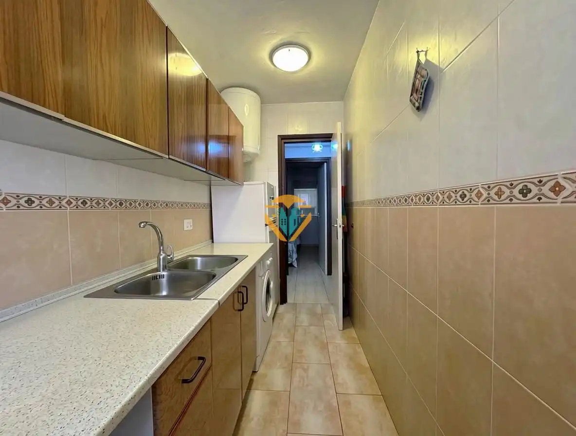 Appartement compact avec ascenseur à vendre à Calle BUEN PASTOR, imagen 7