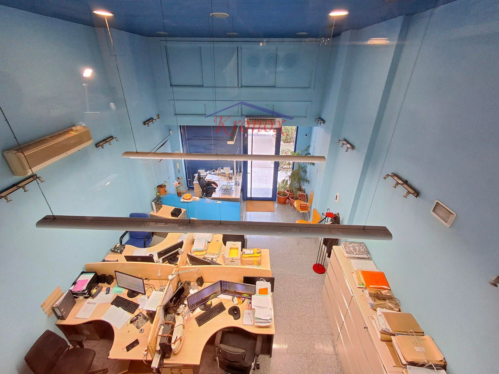 Premises for sale in  Madrid Capital  with Air Conditioner
