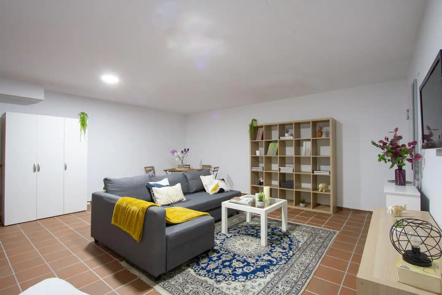 Casa o chalet en venta en Aoiz / Agoitz con Jardín privado, Terraza y Amueblado