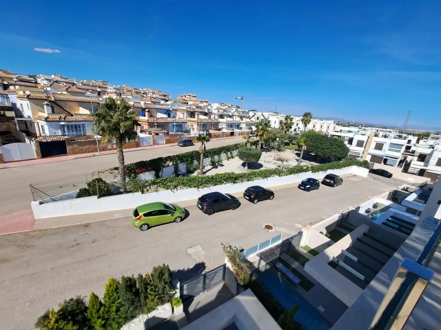 Casa bifamiliare con terrazza in vendita a Orihuela Costa, imagen 21